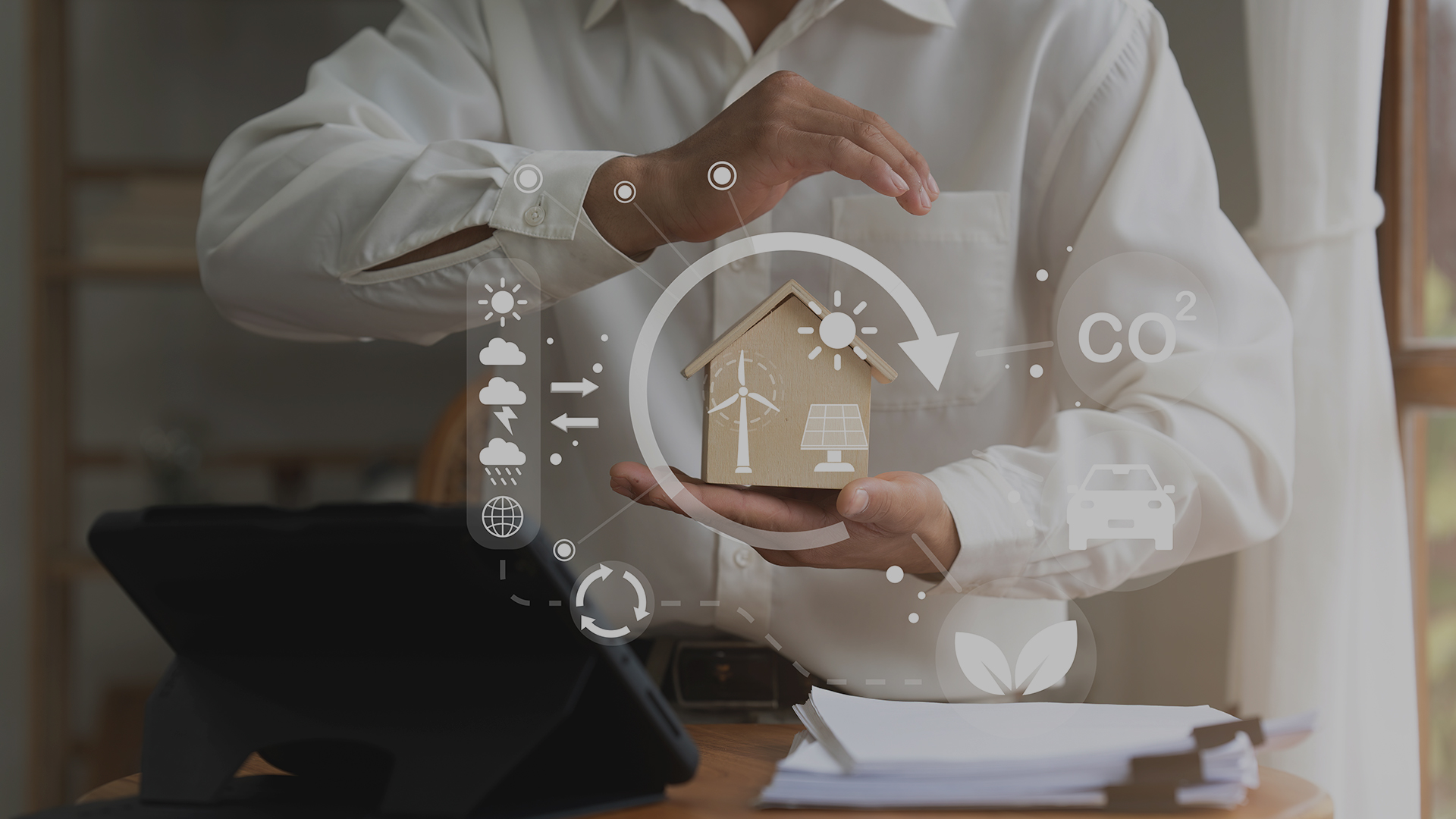Tendências Futuras em Alavancagem Financeira: O que Esperar